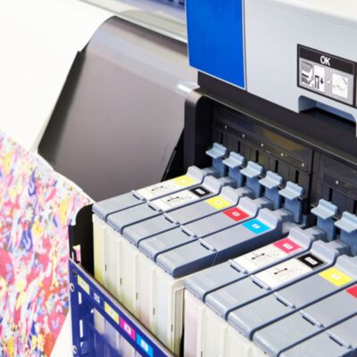 Sublimation Transfer 23.5" x 21.5" Thumbnail