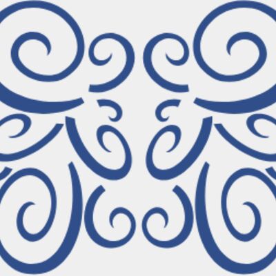 Swirls 9 Color  Thumbnail