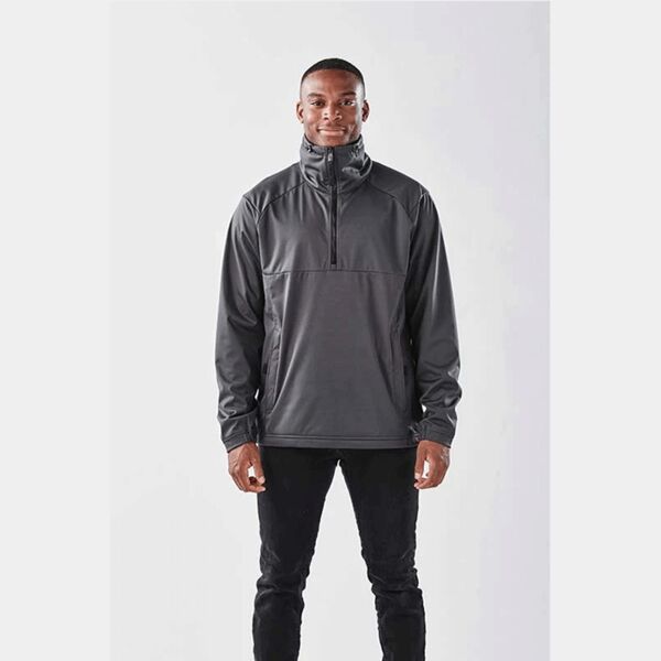 MEN'S CATSKILL ANORAK Thumbnail