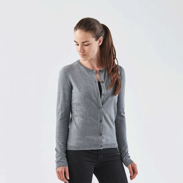WOMEN'S AVONDALE CARDIGAN Thumbnail