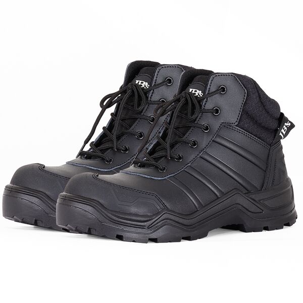 JB's QUANTUM SOLE SAFETY BOOT Thumbnail