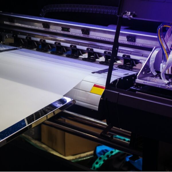 DTF Transfer 22" x 48" Thumbnail