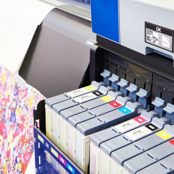 Sublimation Transfer 23" x 36" Thumbnail