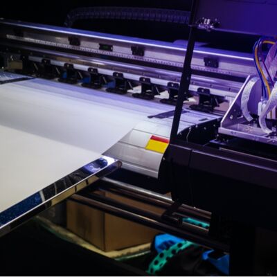 Express DTF Transfer 22" x 36" Thumbnail