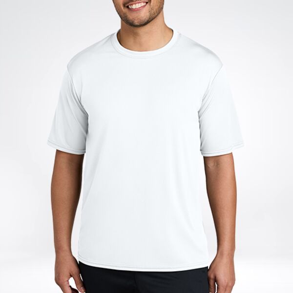 Sublimation Port & Company® Performance Tee Thumbnail
