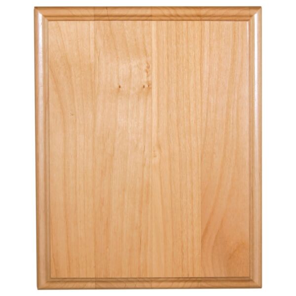 7" x 9" All American Plaque Thumbnail