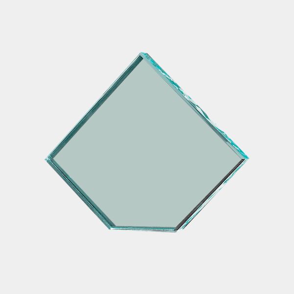 Summit Series Diamond Jade Acrylic Upright Only Thumbnail