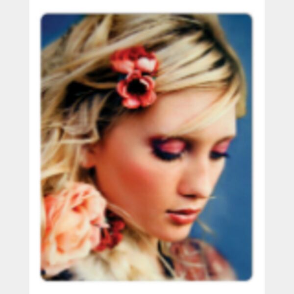 2" x 3" Gloss ChromaLuxe Aluminum Photo Panel Thumbnail