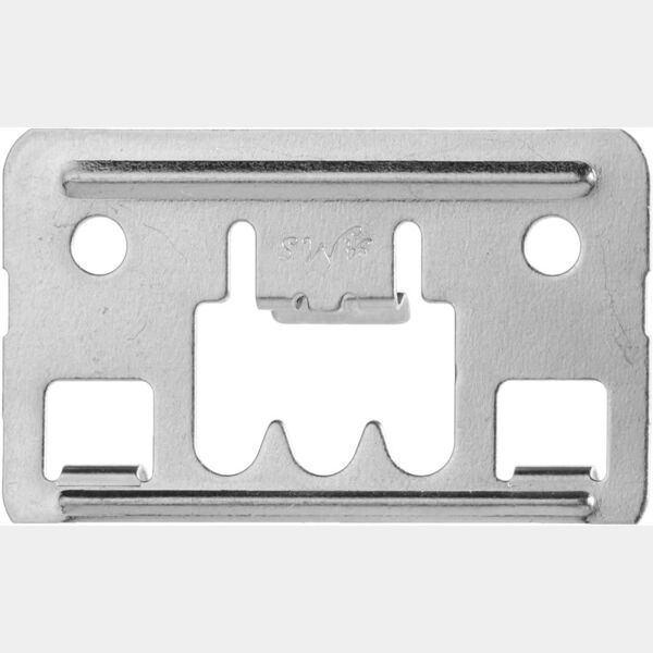 ChromaLuxe Frame Hardware - Sawtooth Hanger Thumbnail