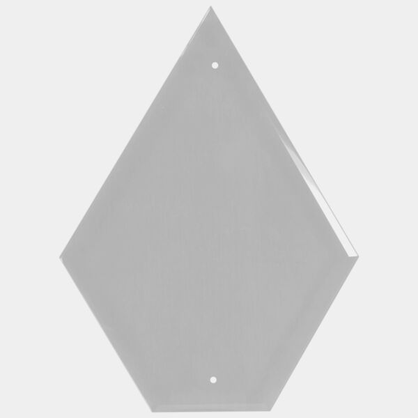 Acrylic Replacement Blank for FSA110 & FSA210 Thumbnail