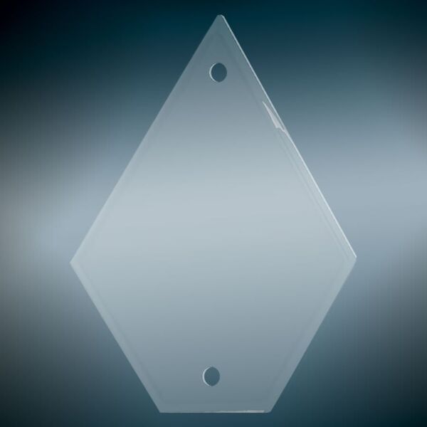 Glass Replacement Blank for FSG185 & FSG285 Thumbnail