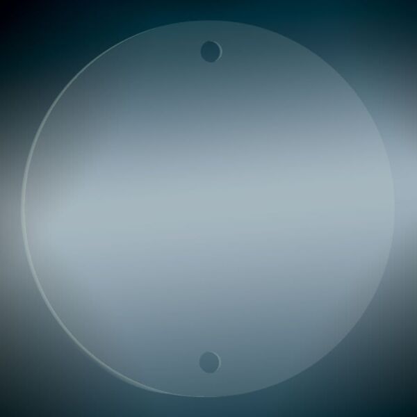 Glass Replacement Blank for FSG385 & FSG485 Thumbnail