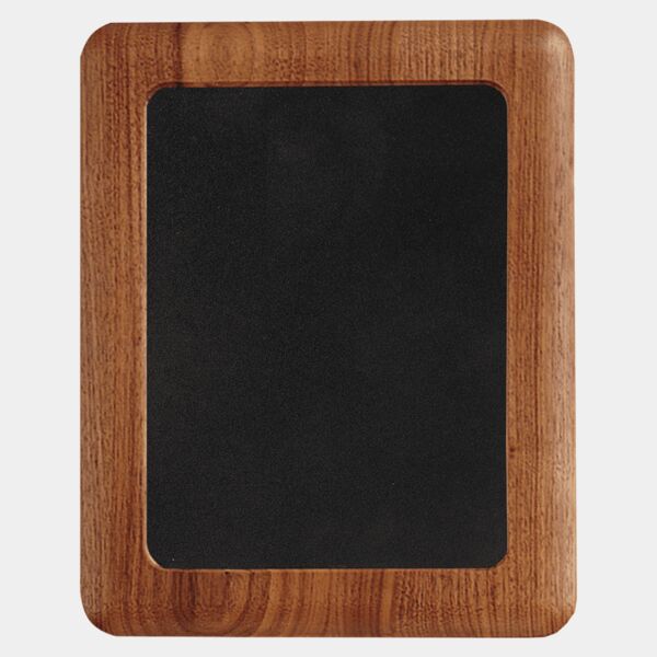 12" x 15" American Airflyte Frame with Velour Backing (Assembled) Thumbnail