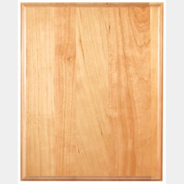 12" x 15" Genuine Plaque Thumbnail