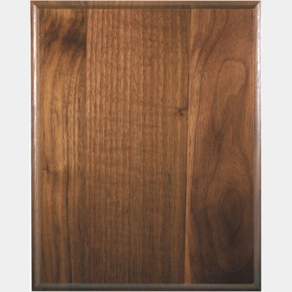 5" x 7" Cove Edge Genuine Plaque Thumbnail