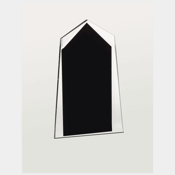 Upright Only for G2413 Apex Glass Award Thumbnail