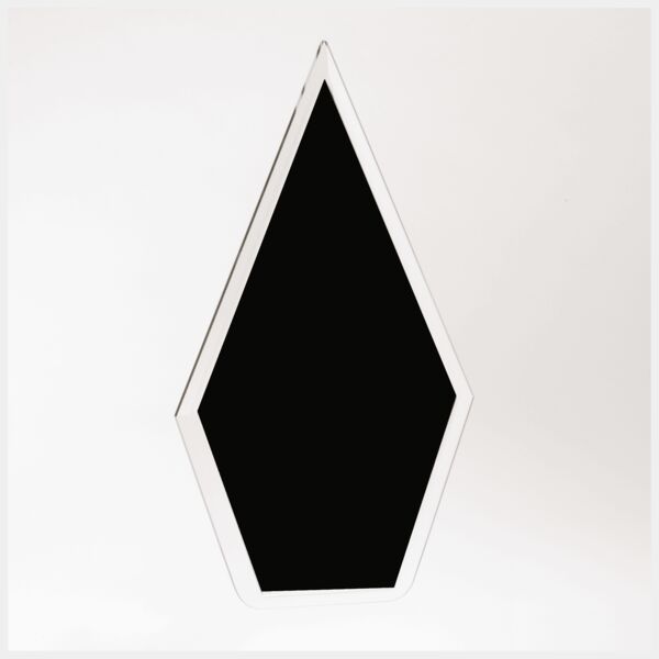 Upright Only for G2430 Apex Glass Award Thumbnail