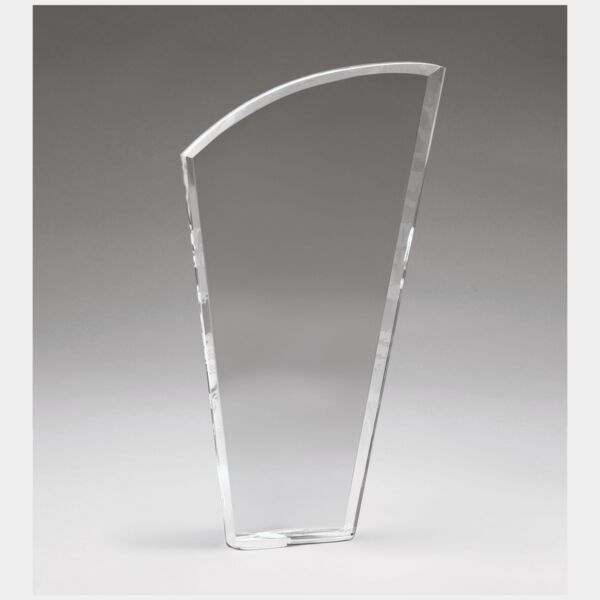 Upright Only for G2973 Sail Glass Award Thumbnail