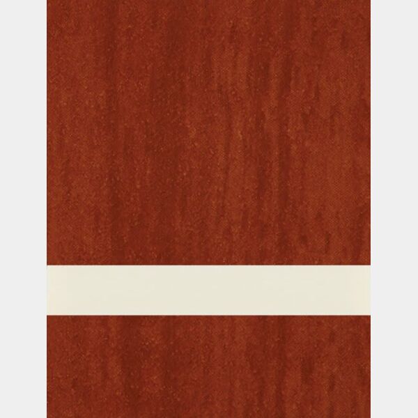 24" x 24" x 1/16" Royal /Almond Duets Laser Indoor Plastic Thumbnail