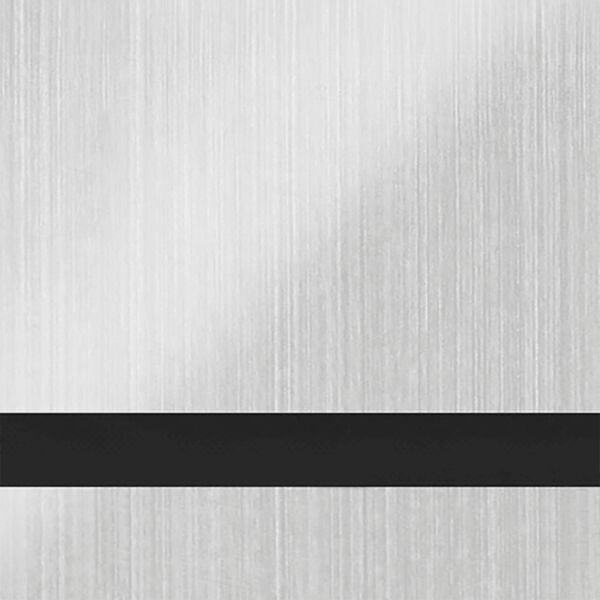 24X49 Duets / 1/8 Laser Indoor Metals With Guard Thumbnail