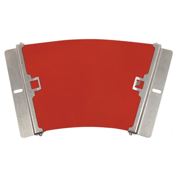 13" x 7.375" Sublimation Wrap for Ceramic Latte Mug SM17W Thumbnail