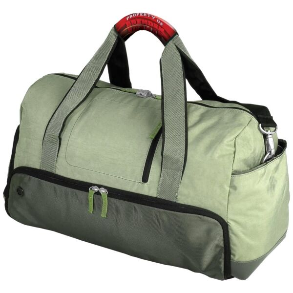 5 3/4" x 5 1/2" Sublimatable Luggage Handle Wrap Thumbnail