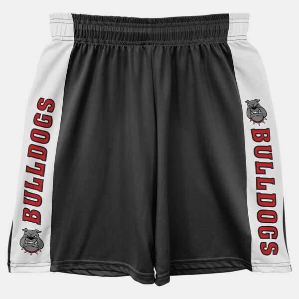 Adult Subli-Tru Shorts XL Thumbnail