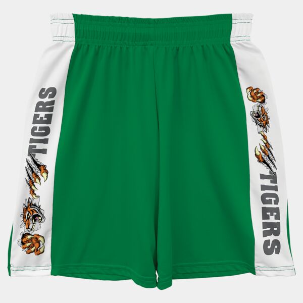 Kelly Adult Subli Tru Shorts Medium Thumbnail