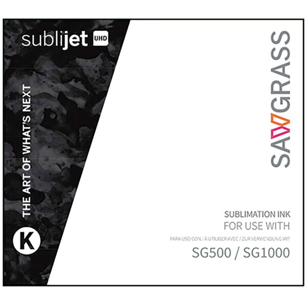 Sublijet UHD Ink Cartridge for Sawgrass SG500/SG1000 31 ml Thumbnail