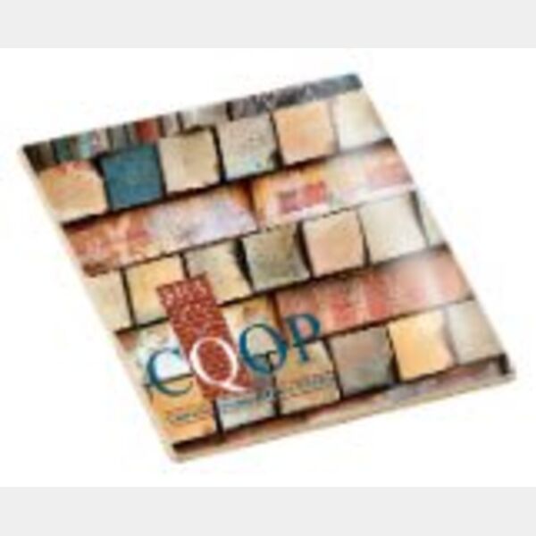 4 1/4" x 4 1/4" Sublimatable Ceramic Tile Thumbnail