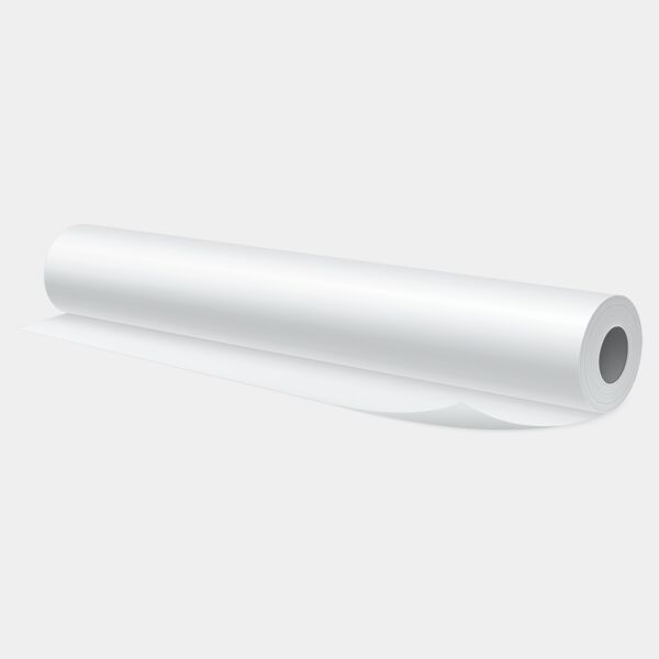 17" x 280' TexPrint DT Light Sublimation Paper Roll for Epson Inkjet Printers (**Not for Epson SureColor F570**) Thumbnail