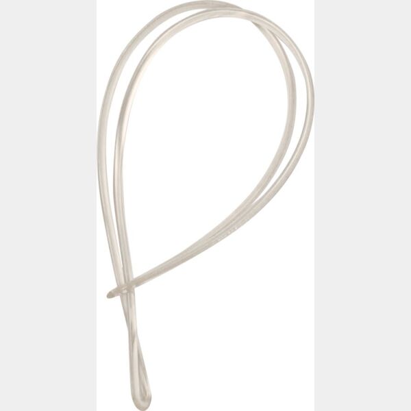 9" Plastic Unisub Bag Tag Straps/Loops Thumbnail