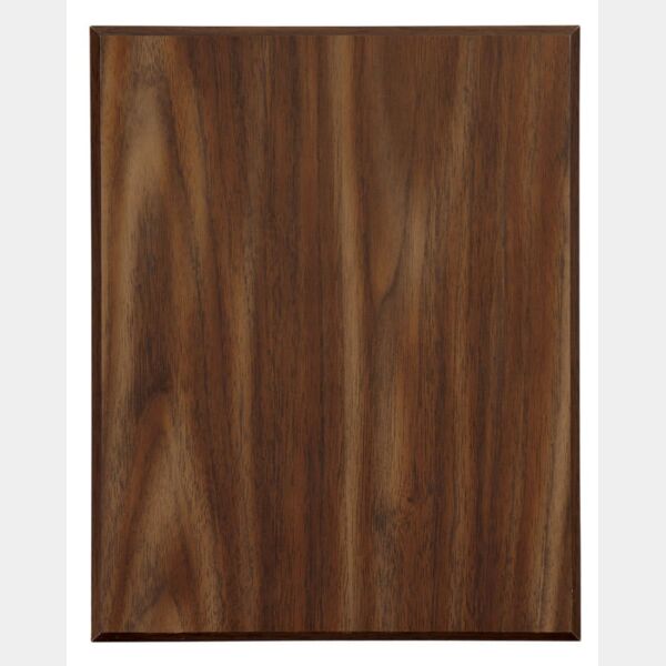 18" x 24" Value 45 Degree Bevel Edge Finish Plaque Thumbnail