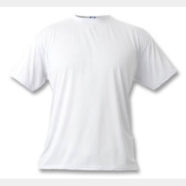 Toddler 3T Short Sleeve Basic T-Shirt Thumbnail