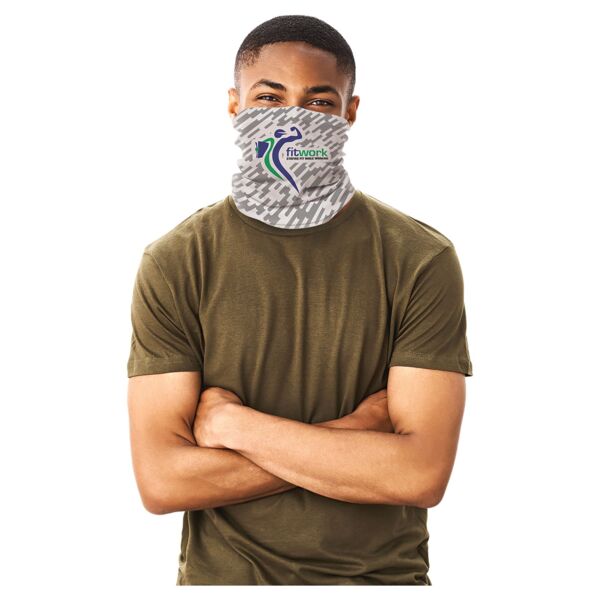 17 1/2" x 9 1/4" Solar Gaiter Thumbnail