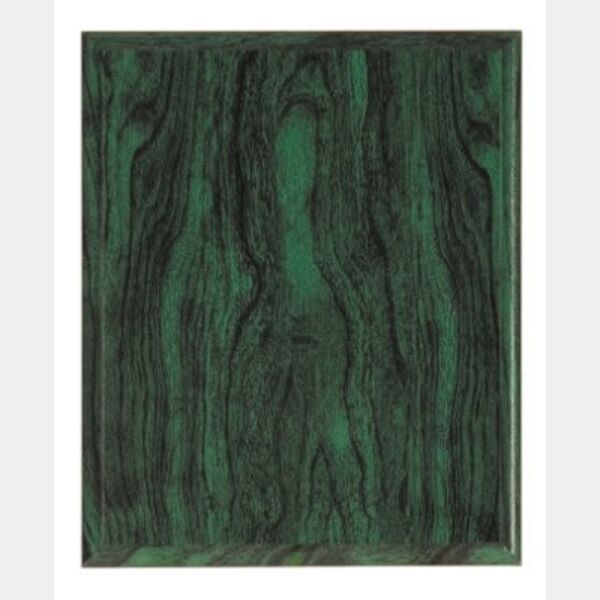 6 x 8" Woodgrain Plaque Thumbnail