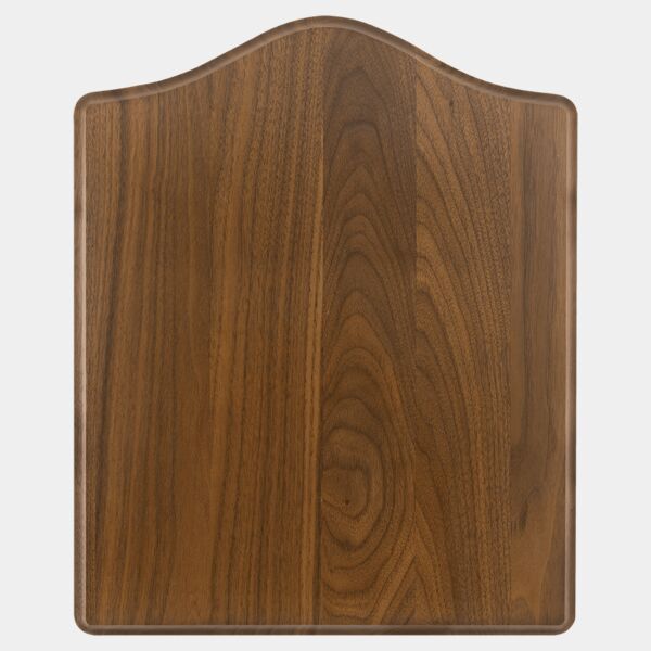 5 3/8" x 8 1/8" AirFlyte American Plaque Thumbnail