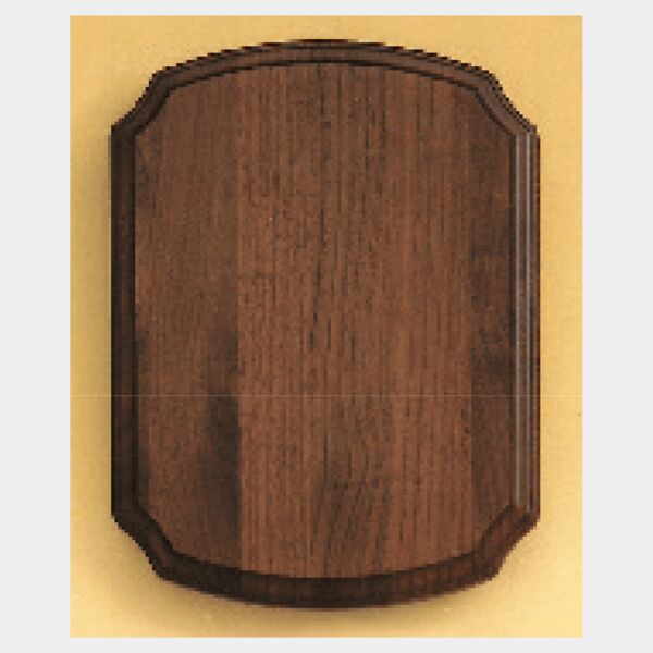 5" x 7" Airflyte American Plaque Thumbnail