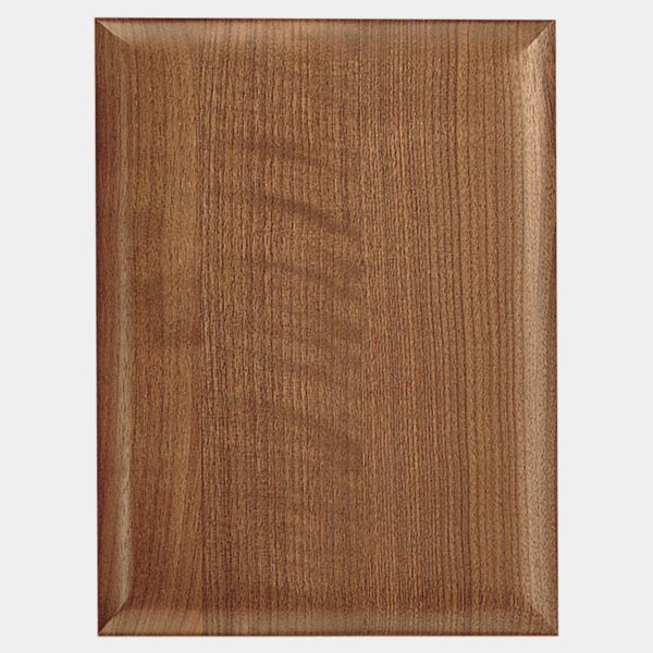 9" X 12" Airflyte Plaque Thumbnail