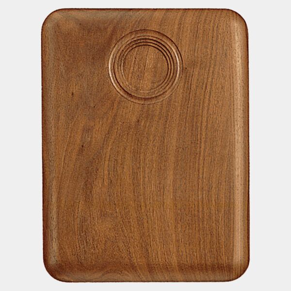 9 x 12" Airflyte Medallion Plaque Board Thumbnail