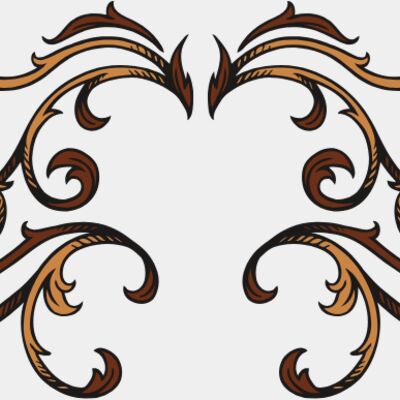 Filigree 3 Color  Thumbnail