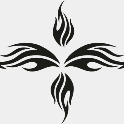 TribalCross 1 Thumbnail