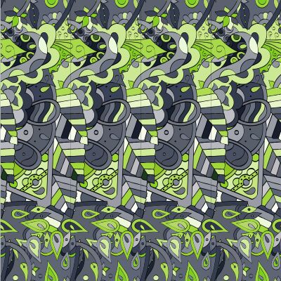 Abstract 40 Thumbnail