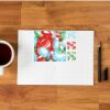 Heat Transfer Vinyl (HTV) 12" x12" Thumbnail
