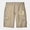 Industrial Cargo Short Thumbnail