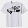 Youth Core Blend Tee Thumbnail