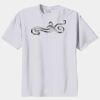 Youth Core Blend Tee Thumbnail