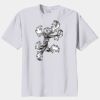 Youth Core Blend Tee Thumbnail