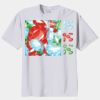 Youth Core Blend Tee Thumbnail