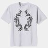 Youth Core Blend Tee Thumbnail